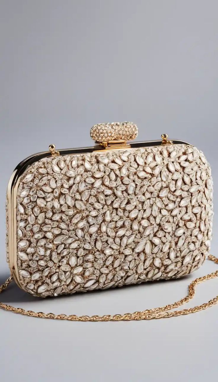 Evening Clutch